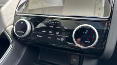 Jaguar E-Pace 2.0 D200 R-Dynamic HSE Black 5dr Auto Diesel Estate